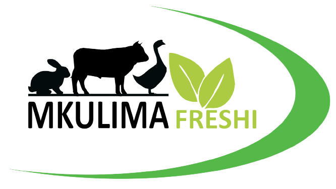 Mkulima Freshi